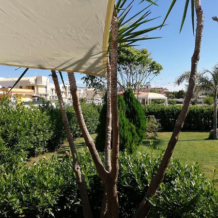 Agua Marina Villa Avola Dış mekan fotoğraf
