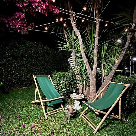 Agua Marina Villa Avola Dış mekan fotoğraf