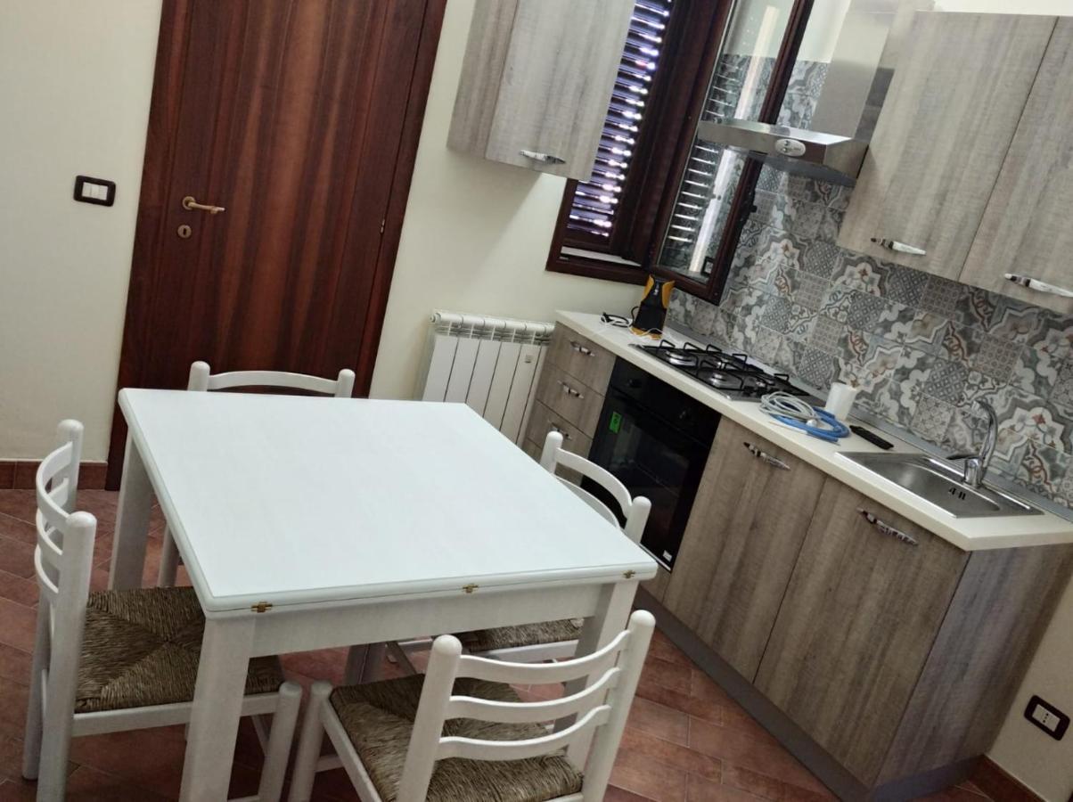 Agua Marina Villa Avola Dış mekan fotoğraf
