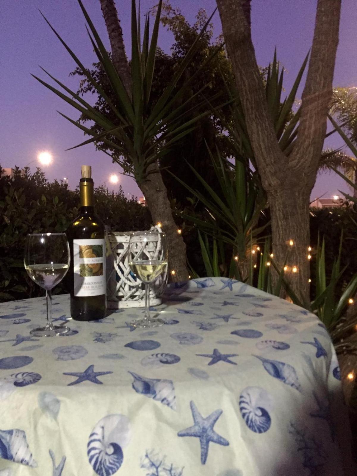 Agua Marina Villa Avola Dış mekan fotoğraf