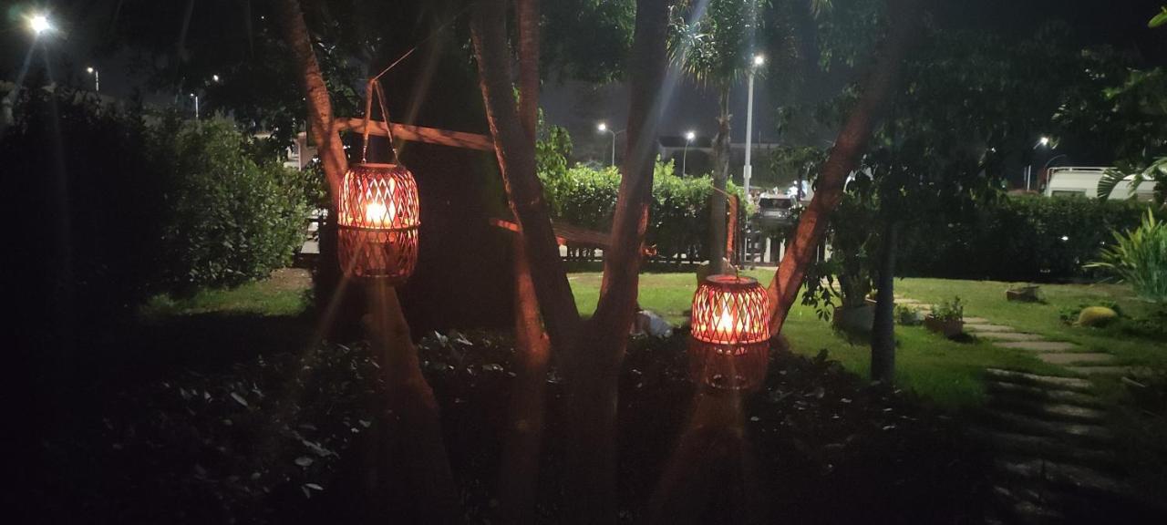 Agua Marina Villa Avola Dış mekan fotoğraf