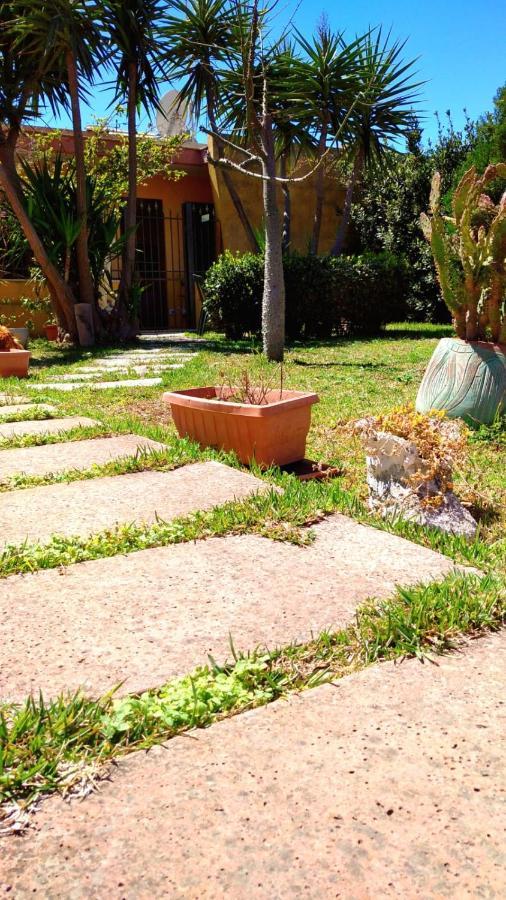 Agua Marina Villa Avola Dış mekan fotoğraf