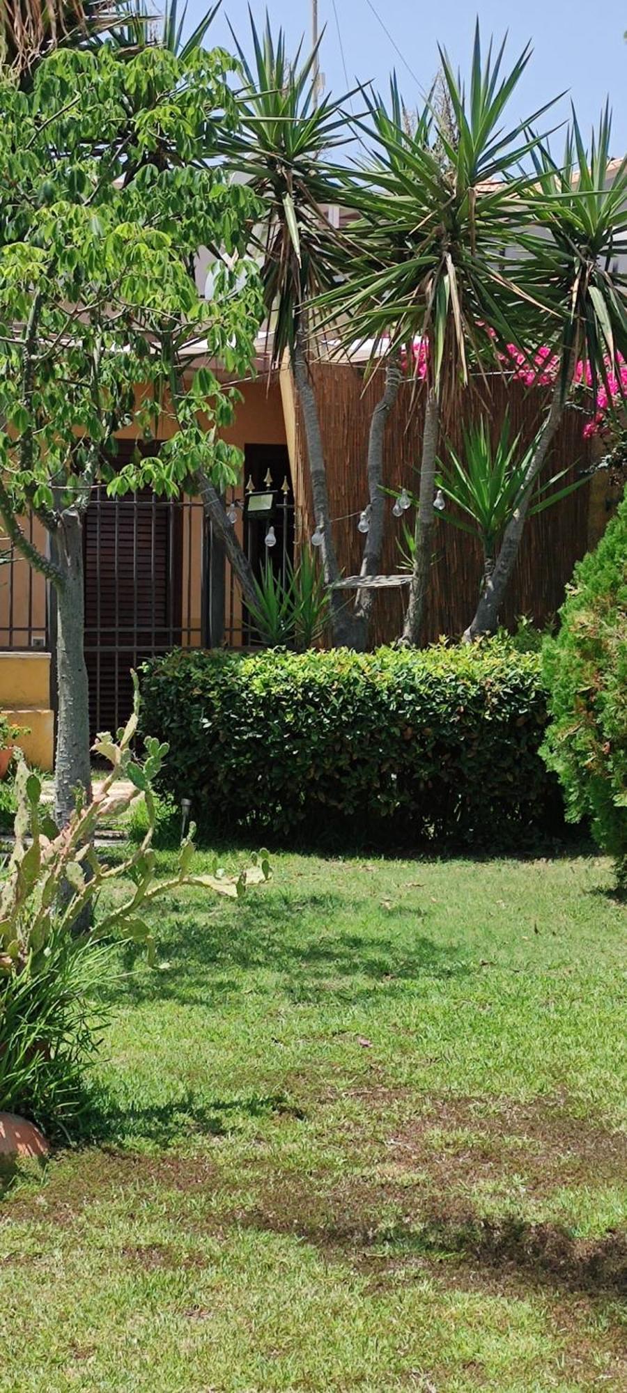 Agua Marina Villa Avola Dış mekan fotoğraf