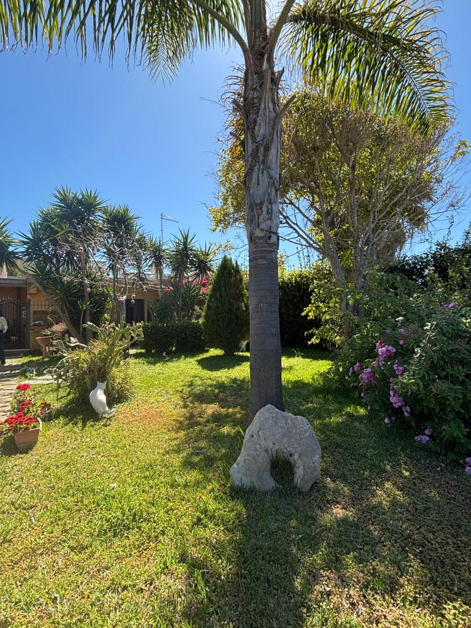 Agua Marina Villa Avola Dış mekan fotoğraf