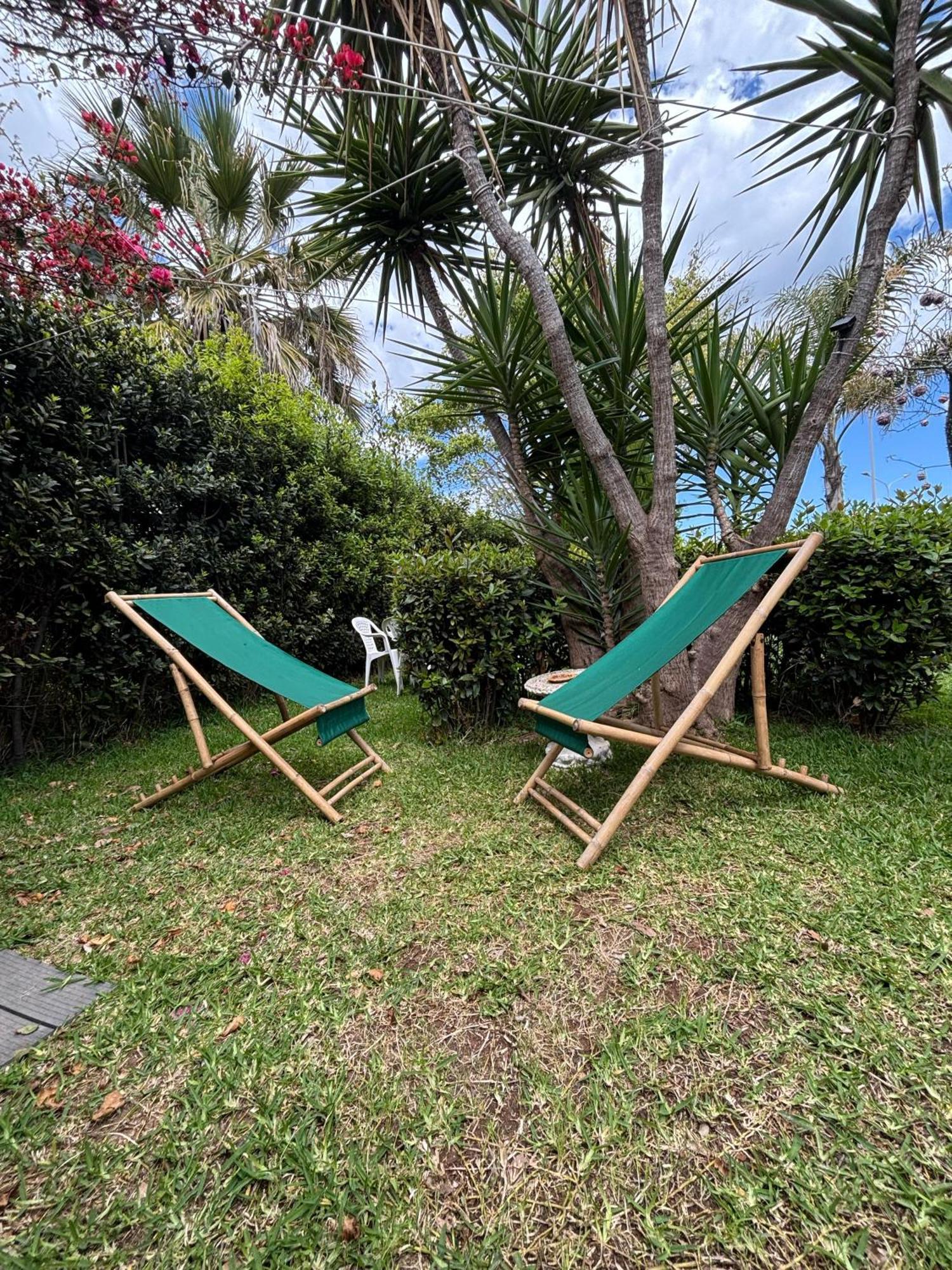 Agua Marina Villa Avola Dış mekan fotoğraf