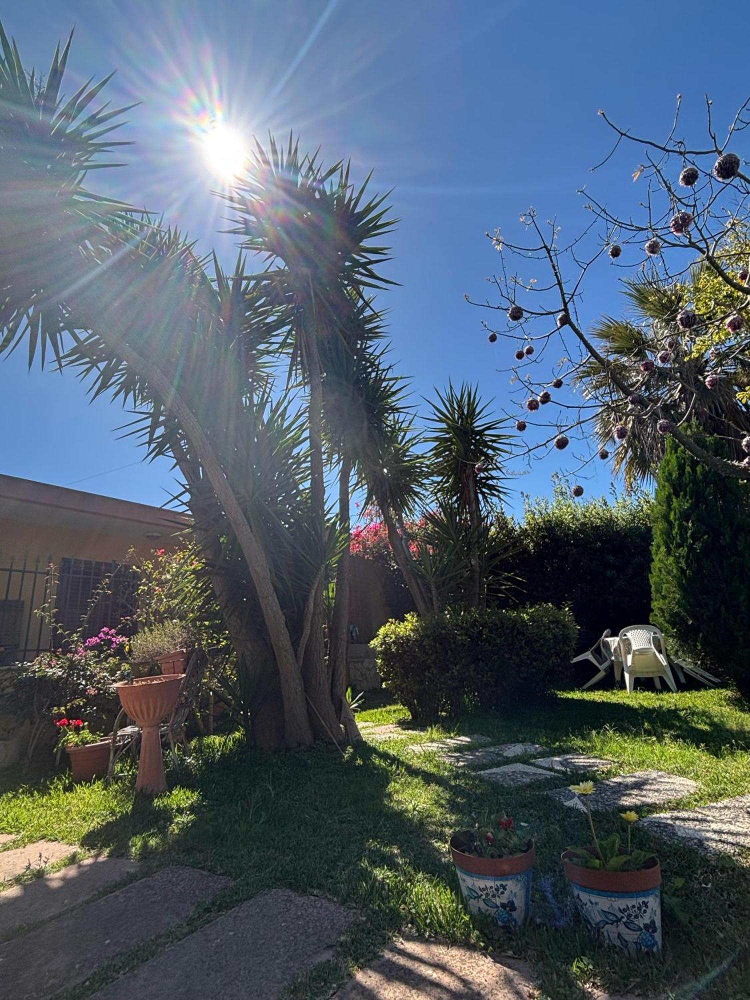 Agua Marina Villa Avola Dış mekan fotoğraf