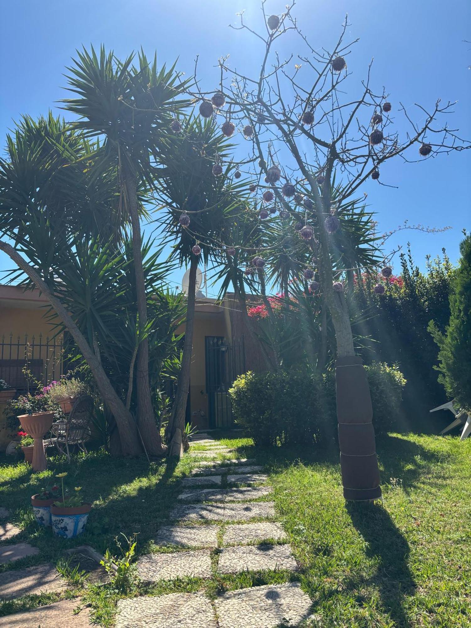 Agua Marina Villa Avola Dış mekan fotoğraf